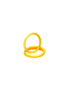 Replacement Tone Rings for Maxton Clarinet Mouthpiece (Different Options)