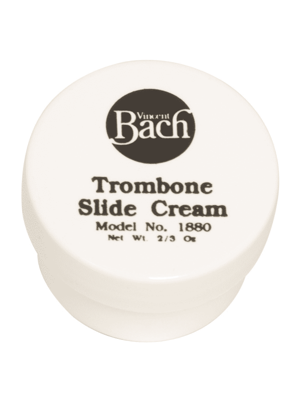 Bach Trombone Slide Cream