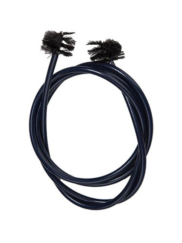 Superslick Vinyl Trombone Cleaning Snake Leisure Coast Wind & Brass