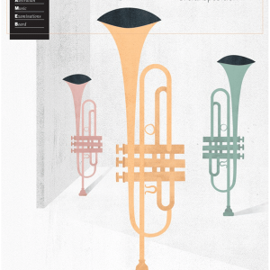 AMEB Trumpet Sight-Reading & Transposition Prelim-Gr 8