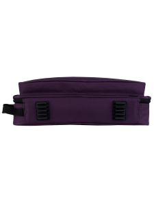 Protec Deluxe Flute Case Cover Purple