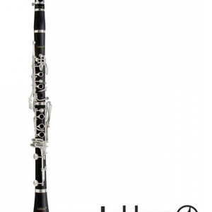 Leblanc LE650 Student Clarinet