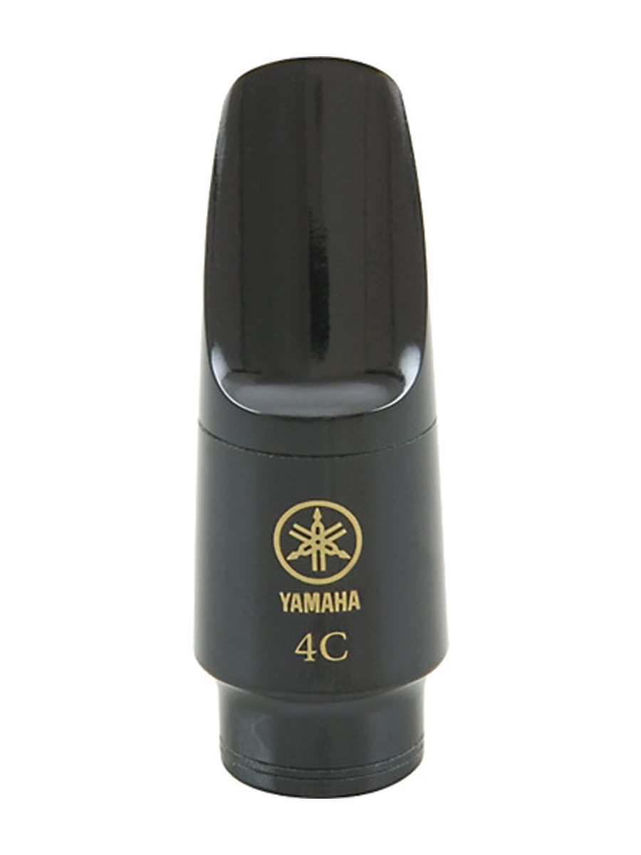 Yamaha 4C Soprano Sax Mouthpiece