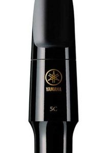 Yamaha Alto Saxophone Custom 5C Mouthpiece