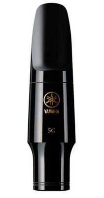 Yamaha Alto Saxophone Custom 5C Mouthpiece