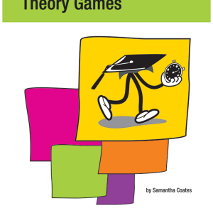 BlitzBook of Theory Games