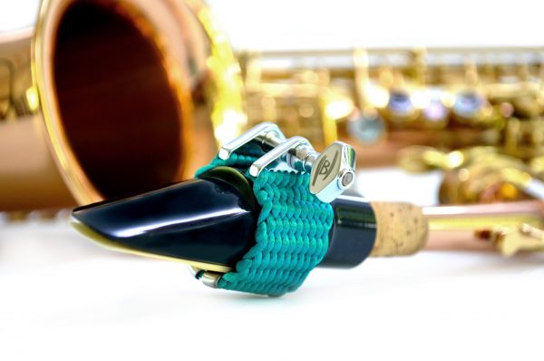 Bambu NOVA Woven Ligature Saxophone Clarinet