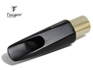 Taigor Cannon 8 Evolution Tenor Saxophone Mouthpiece