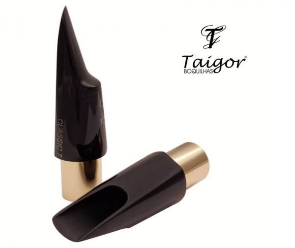 Taigor Classic 7 Tenor Sax Mouthpiece