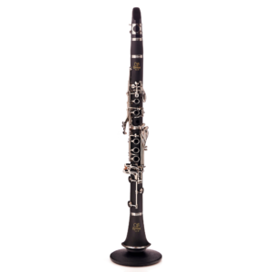 Syrinx SCL-201 Student Clarinet in C