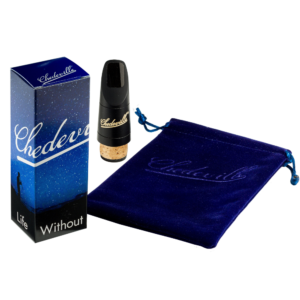 Chedeville SAV Clarinet Mouthpiece