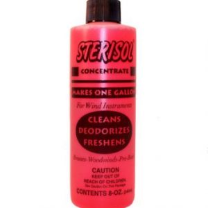 Sterisol Disinfectant Concentrate Refill Bottle