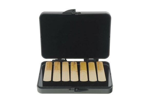Hodge Reed Case for Sax and Clarinet