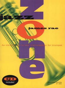 James Rae - Jazz Zone Trumpet