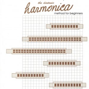 Learning the Diatonic Harmonica Method for Beginners