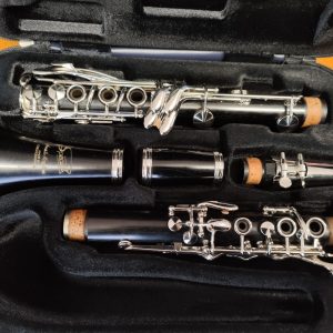 Amati Kraslice Special Clarinet