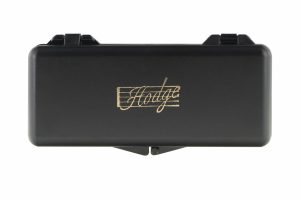 Hodge Reed Case for Oboe 3 Reeds Plastic
