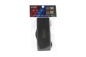 Hodge Reed Case for Oboe 3 Reeds Plastic