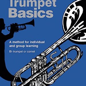John Miller's Trumpet Basics