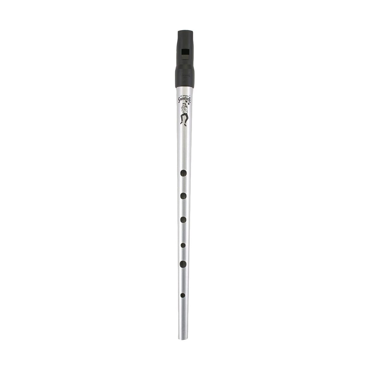 Waltons Irish Tin Whistle - Key Of D - Leisure Coast Wind & Brass