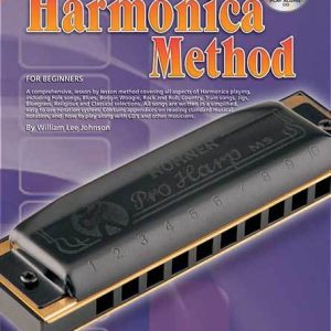 Progressive Harmonica Method