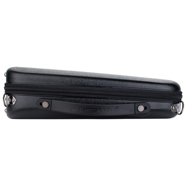 Protec BM307 Bb Clarinet Micro ZIP Case Black