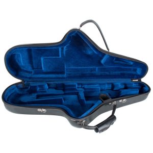 Protec BM305CT Micro ZIP Tenor Saxophone Case