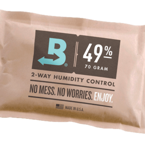 Boveda 49% Refill Pack Size 70