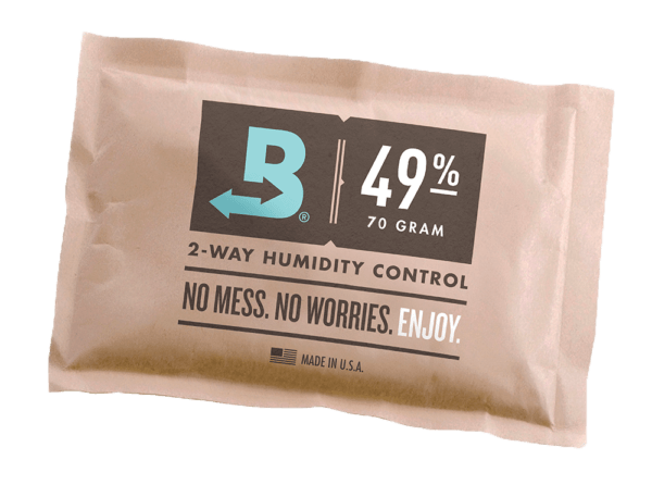 Boveda 49% Refill Pack Size 70