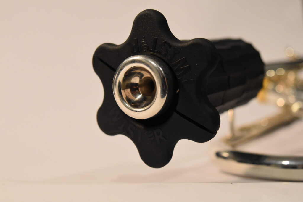 Twister Trumpet Mouthpiece Puller Leisure Coast Wind & Brass