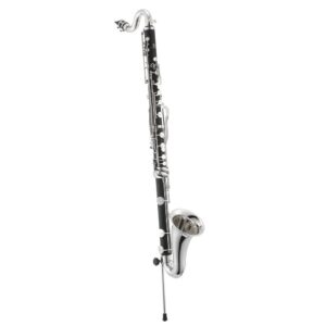 Jupiter JBC1000N ABS Bass Clarinet Low E