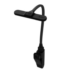 Mighty Bright BrightFlex 8 LED Rechargeable Music Stand Light
