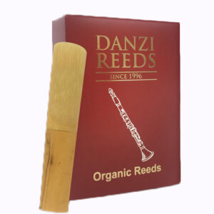 Danzi D2 Professional Clarinet Reeds