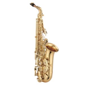 Jupiter JAS700 Alto Saxophone