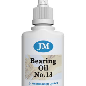 Meinlschmidt No 13 Bearing Oil
