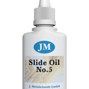 Meinlschmidt No 5 Slide Oil