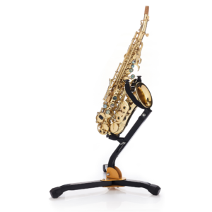 Syrinx SSS-202 Curved Soprano Saxophone