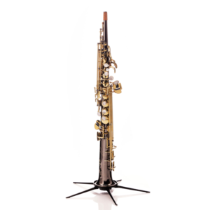 Syrinx SSS-201 Straight Soprano Saxophone