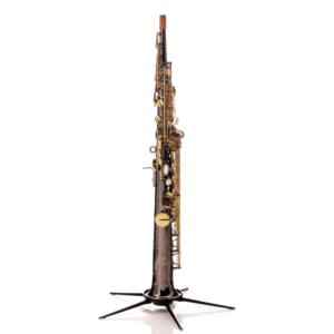 Syrinx SSS-501 Straight Soprano Saxophone