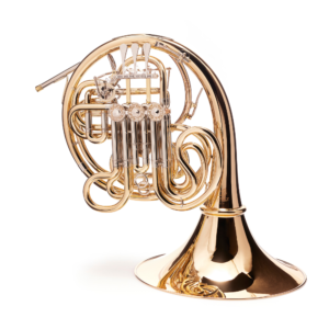 Syrinx SFH-411 Double French Horn