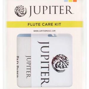 Jupiter 6160 Complete Care Kit for Flute