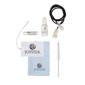 Jupiter 7162 Complete Care Kit for Trombone