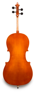 Samuel Eastman VC50 Student Cello