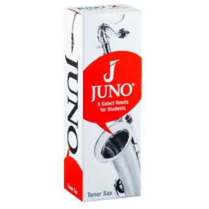 Juno Tenor Sax Reeds Box of 5 Made by Vandoren
