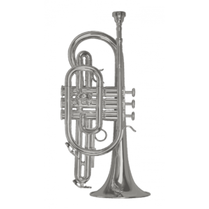 Schagerl Shepherd's Crook Cornet 700S