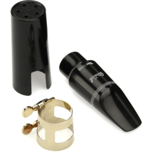 Otto Link Tone Edge Alto Saxophone Mouthpiece