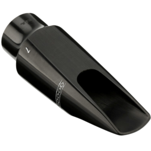 Otto Link Tone Edge Alto Saxophone Mouthpiece