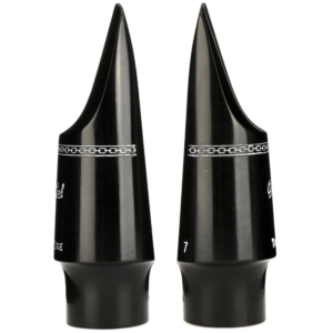 Otto Link Tone Edge Alto Saxophone Mouthpiece