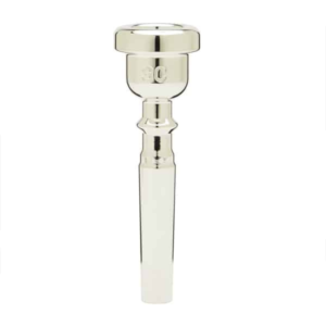 Denis Wick American Classic Trumpet Mouthpiece 3C Silver Plated