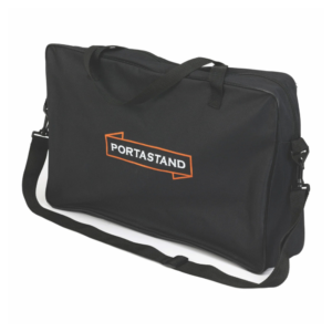 Portastand Maestro Orchestral Music Stand – Black